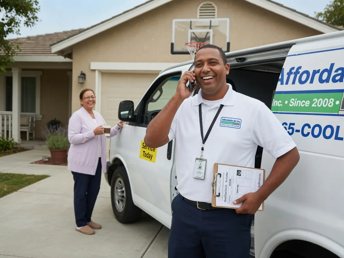 Central Ac Repair Hiram, OH FAQs